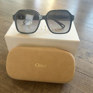 Chloe Sunglasses